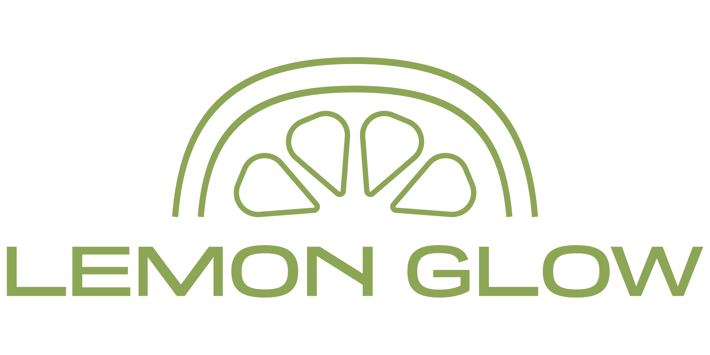 Lemon Glow Logo