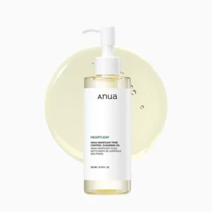 Anua Heartleaf Pore Control Cleansing Oil 200mL