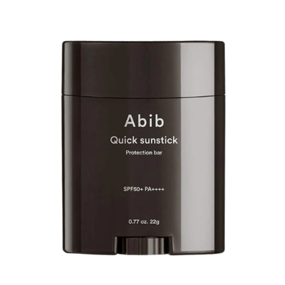 Abib Quick Protection Bar SPF50+ 0.77 oz (22g)